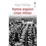 Notre espion chez Hitler