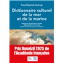 Dictionnaire culturel de la mer et de la marine