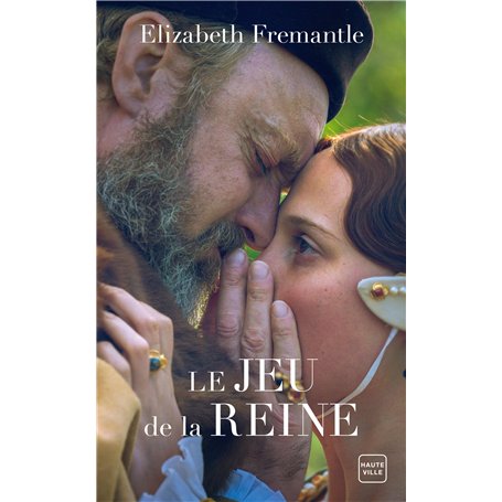 Le Jeu de la reine