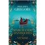 La Marchande d'antiquités de Venise