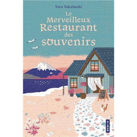 Le Merveilleux Restaurant des souvenirs