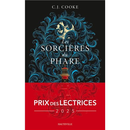 Les Sorcières du phare (Prix des lectrices 2025)