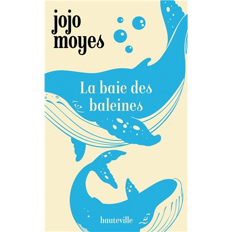 La Baie des baleines 8,76 €