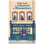 La Librairie de Bloomsbury