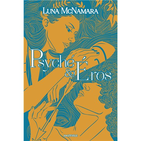 Psyché & Éros 19,52 €