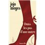 Dans les pas d'une autre