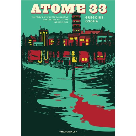 Atome 33