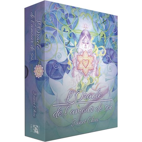 Oracle de l'Amour de Soi 25,44 €