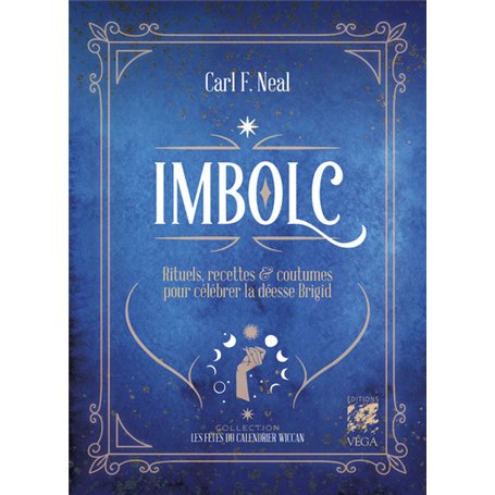 Imbolc - Rituels