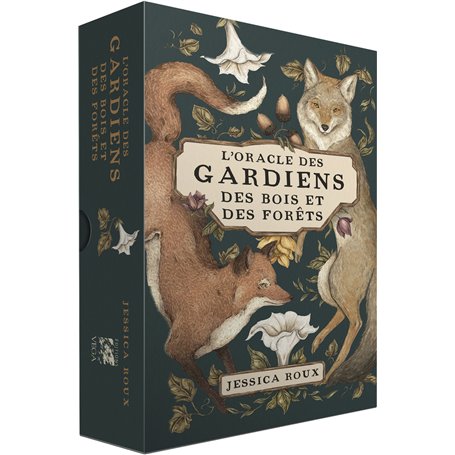 L'Oracle des gardiens des bois et des forêts