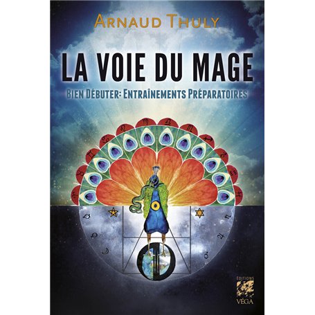 La Voie du Mage - Bien débuter : entrainements préparatoires