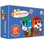 P'tit Jeu de Détective
