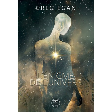 L'énigme de l'univers