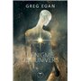 L'énigme de l'univers