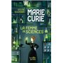 Marie Curie - La femme de sciences