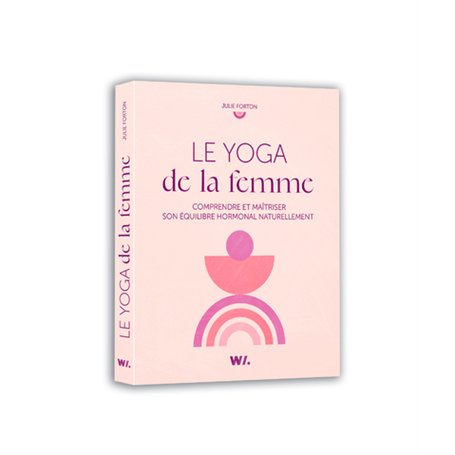 Le yoga de la femme