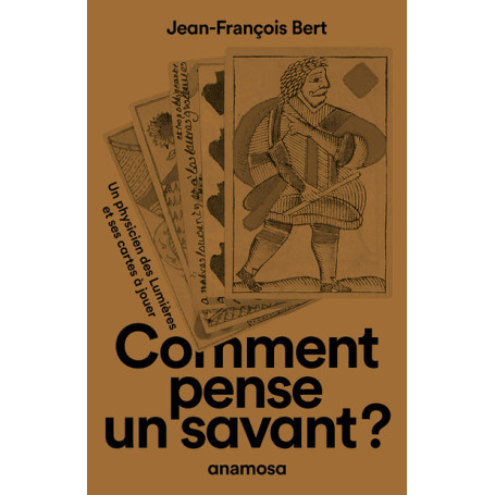 Comment pense un savant ?