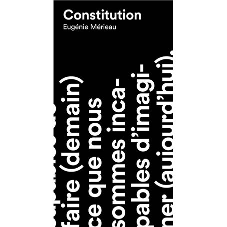 Constitution