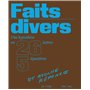 FAITS DIVERS