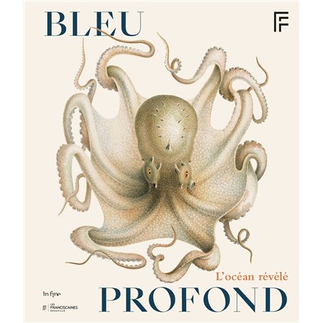 BLEU PROFOND