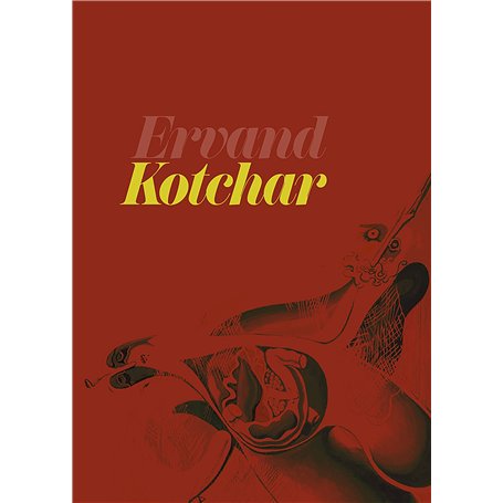 ERVAND KOTCHAR