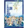 Le Clan des Poe - Tome 2