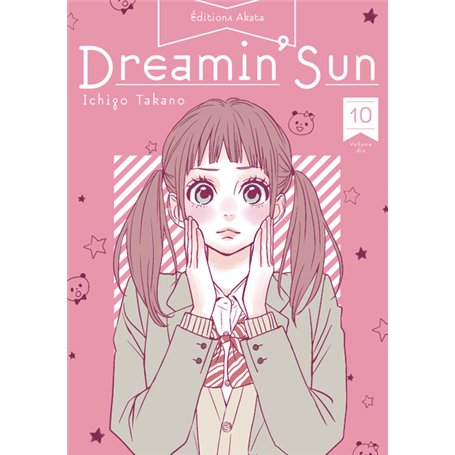 Dreamin' Sun - Nouvelle édition - Tome 10 (VF)