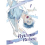 Au rythme de mon ruban - Tome 1