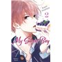 My Sweet Boy - Tome 2 (VF)