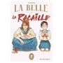 La Belle et la Racaille - Tome 1