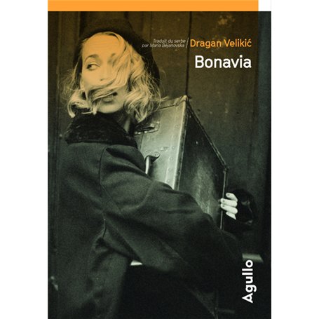 Bonavia