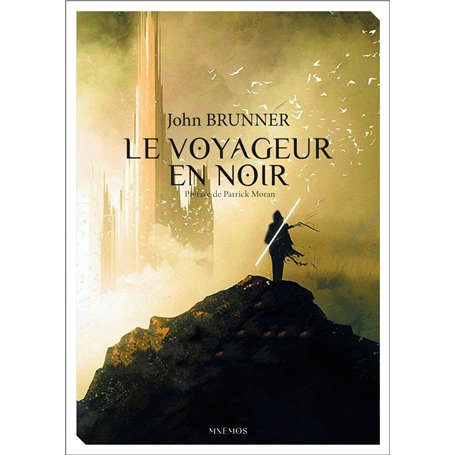 Le Voyageur en noir 18,59 €