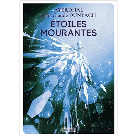 Étoiles mourantes