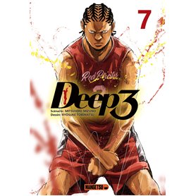 Deep 3 T07 Deep 3 T07 7,78 €