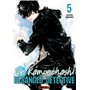 Ron Kamonohashi: Deranged Detective T05 7,78 €