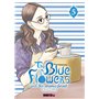 The Blue Flowers and The Ceramic Forest T05