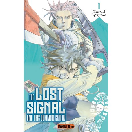 The Lost Signal & This Communication T01