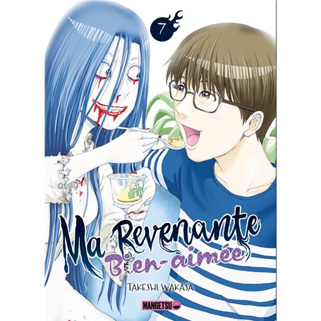 Ma revenante bien-aimée T07 8,02 €
