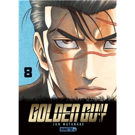 Golden Guy T08 Golden Guy T08 8,02 €