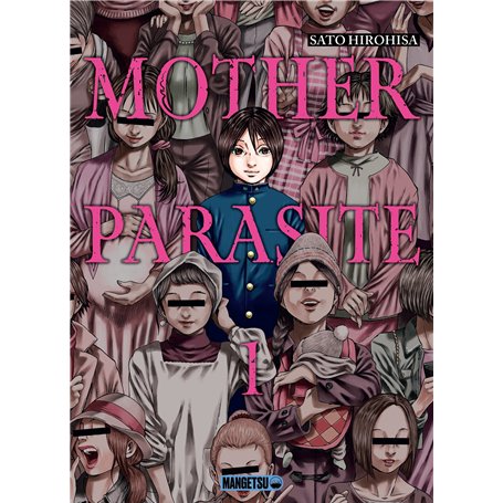Mother Parasite T01