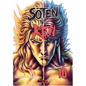Soten No Ken T10 Soten No Ken T10 12,62 €
