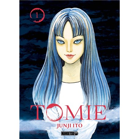 Tomie T01