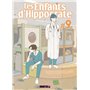 Les Enfants d'Hippocrate T09
