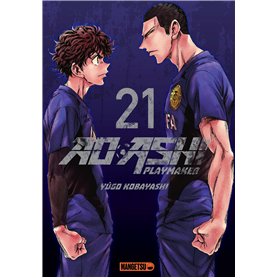 AO ASHI T21 AO ASHI T21 7,05 €