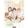 Jimbôchô Sisters T03