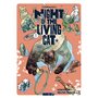 Nyaight of the Living Cat T05