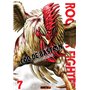 Rooster Fighter - Coq de Baston T07