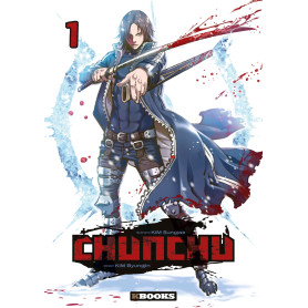 Chunchu T01 Chunchu T01 14,63 €