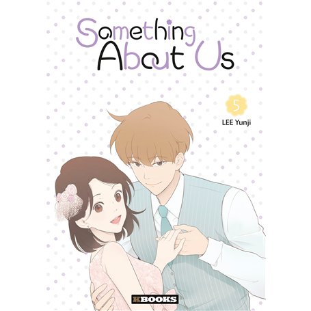 Something About Us T05