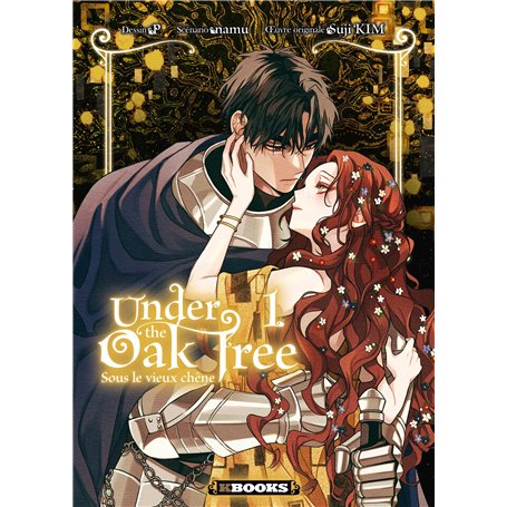 Under the Oak Tree T01